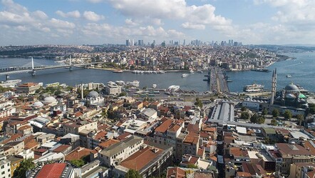 Türkiye'yi 'sıfır su' tehlikesi bekliyor! Tarih verildi, İstanbul dahil birçok il risk altında - Yaşam