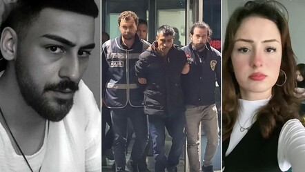 Umutcan ve Melisa kardeşler vahşice katledilmişti! Katilin cezası belli oldu - Gündem