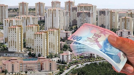 Vatandaş gayrımenkule sarıldı! Eylülde rekor satış yapıldı - Ekonomi