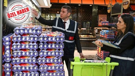 Yumurtaya zam bekleniyor mu? En yetkili isimden açıklama geldi - Ekonomi