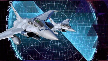 Yunan basını panikte: Türkler Rafale’nin şifrelerini çözdü! - Dünya
