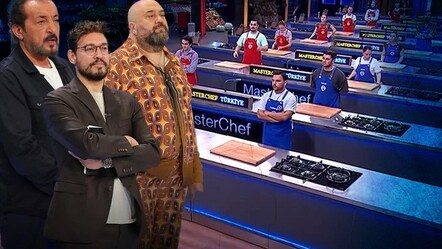 13 Ekim MasterChef eleme adayları kimler? İşte haftanın ilk eleme adayları.. - Haberler