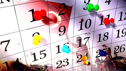 28 Ekim yarım gün mü? Özel sektör çalışanlarının gündeminde! - Haberler