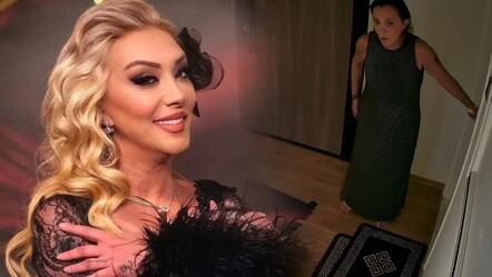 6. kattan düşmüştü! Güllü'nün kesin ölüm nedeni belli oldu - Magazin
