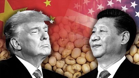 ABD-Çin ticaretinde yeni kriz: Trump tehdit etti - Dünya