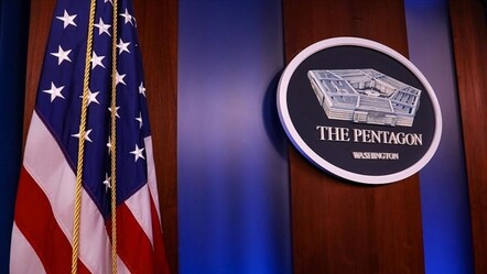 ABD medyası ayaklandı! Pentagon’un yeni kurallarına tepki yağdı - Dünya