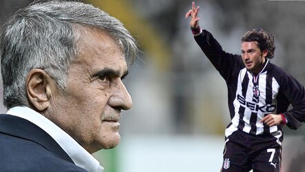 Ahmet Dursun'un Milli Takım kariyerini bitiren Şenol Güneş anısı! 'Beni öyle bir gaza getirdi ki...' - Spor