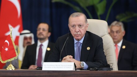 AK Parti'den, Cumhurbaşkanı Erdoğan'ın 'uçak' talimatına ilk yorum: Netanyahu ile aynı kareye asla girmezdi! - Gündem