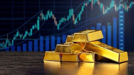 Yatırımcılar merak ediyor! İki dev bankadan 2026 için altın tahmini - Ekonomi