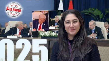 Barış masasında Türkiye farkı! Artık hiçbir şey eskisi gibi olmayacak - Dünya