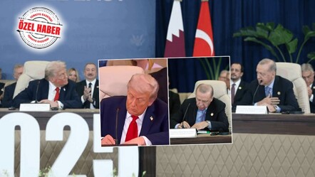 Barış masasında Türkiye farkı! Artık hiçbir şey eskisi gibi olmayacak - gundem