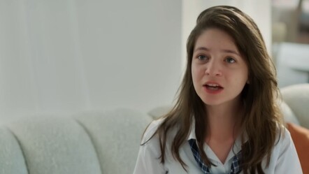 Beren Gençalp kimdir, hangi dizilerde oynadı? Güller ve Günahlar dizisinin Hayal'i oldu - Haberler