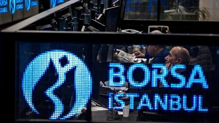 Borsa güne yükselişle başladı - Ekonomi