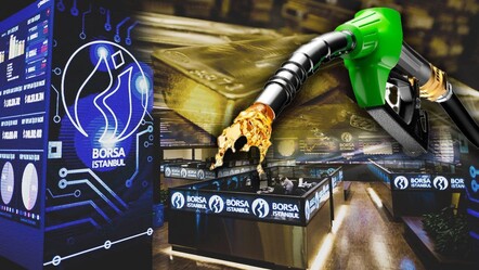 Borsa İstanbul günü düşüşle tamamladı! Altın ve petrolde hareketlenme sürüyor - Ekonomi