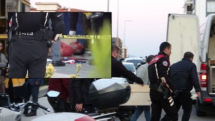 Çanakkale'de çocuk kavgası faciayı getirdi! Babalar birbirine girdi, bir kişi hayatını kaybetti - 3. Sayfa