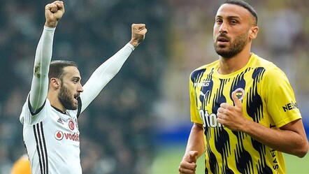 Cenk Tosun’un büyük pişmanlığı! 'Beşiktaş'ın kapıları artık kapandı' - Spor