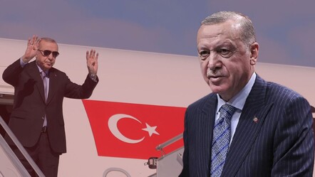Erdoğan’dan İsrail’e ikinci “one minute” çıkışı: Netanyahu varsa ben yokum! - gundem