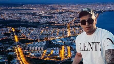 Daltonlar suç örgütü iddianamesinde çarpıcı detaylar! Şehri tehdit ve yağmayla haraca bağlamışlar! - Güncel