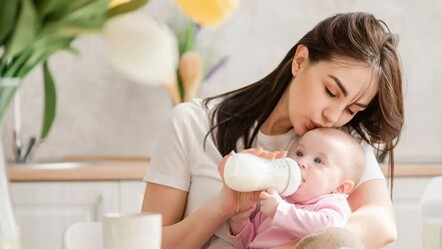 Doğum izni ne zaman 24 hafta olacak, izinler uzatılacak mı? Teklif Meclis'e sunulacak! - Haberler