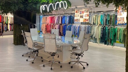 Dünyaca ünlü markalara üretim yapıyordu! Dev tekstil firması iflas etti - Ekonomi