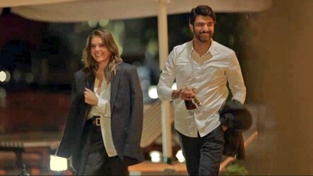 Enfes bir akşam 2 sezon ne zaman? 9. bölümün yayınlanıp yayınlanmayacağı gündemde - Haberler