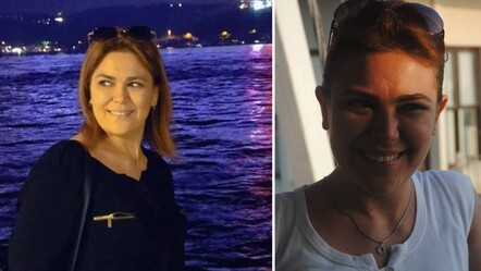 Esenyurt'ta feci kaza! Çöp kamyonunun çarptığı genç kadın öldü - 3. Sayfa