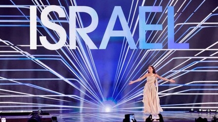 Kültür - Sanat -Eurovision tartışması! İsrail’in durumu aralık ayına kaldı