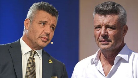 Fenerbahçe'de bir ayrılık daha: Toplantı yapıldı, veda kararı çıktı - Spor