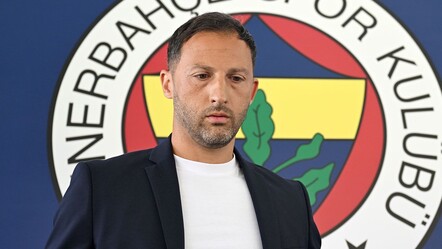 Fenerbahçe'de Tedesco'nun transfer listesi ortaya çıktı: Ferdi Kadıoğlu, Goretzka ve Kim Min-Jae... - Spor