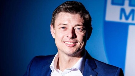 Fiyaskonun ardından görevine son verildi - Spor