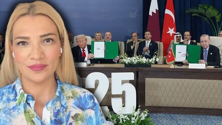 Gazze'de savaş gerçekten bitti mi? Nur Tuğba Aktay'dan "Masanın sigortası Erdoğan" sözleri - Gündem