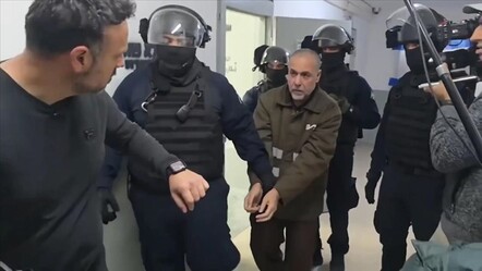 Gazze'nin sembol ismiydi! İsrail anlaşmaya rağmen Filistinli doktor Ebu Safiyye'yi serbest bırakmadı  - Dünya