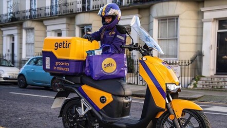 Getir 10'uncu yaşını kutluyor! Alışverişi yapay zeka ile hızlandırdı - Ekonomi