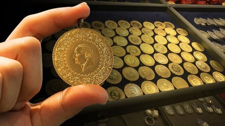 ‘Gram’ bu yıl %100 prime koşuyor! Yeni rekor geldi, 5 bin $ sesleri yükseldi - Ekonomi