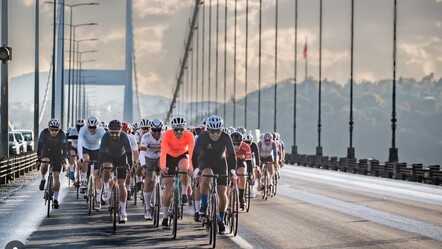 L’Etape Türkiye by Tour de France 2025: İki kıta arası pedal - Spor