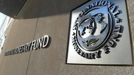 IMF, Türkiye'nin büyüme tahminini yükseltti - Ekonomi