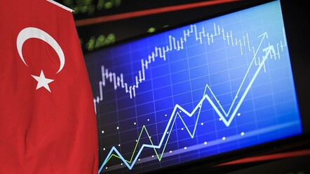 IMF, Türkiye'nin büyüme tahminini yükseltti - Ekonomi
