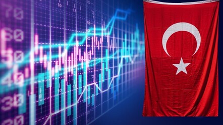 IMF, Türkiye'nin büyüme tahminini yükseltti - Ekonomi