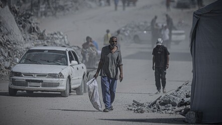 İsrail Filistin savaşı bitti mi, Gazze'de ateşkes başladı mı? - Haberler
