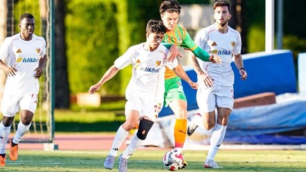 Kayserispor'un değişmeyen kâbusu: 2 sezondur ilk 8 haftalarda kazanamıyor - Spor