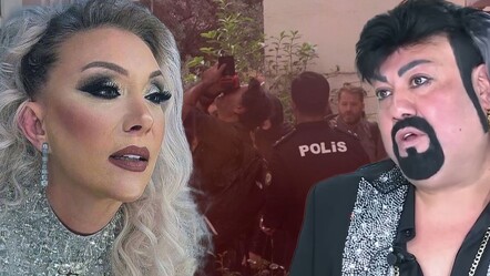 Kobra Murat “Cinayeti çözdüm” demişti! Güllü’nün oğlu Tuğberk Yavuz harekete geçti - Magazin