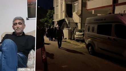 Kocaeli'de aile içi tartışma kanlı bitti: Kızını vuran baba intihar etti! - 3. Sayfa