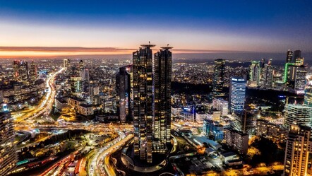 Lüks gayrimenkulde tercihler değişti: Çiftçi Towers Türkerler - Şirket Haberleri