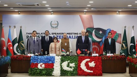 Meclis Başkanı Kurtulmuş Pakistan’da: Teröre bundan sonra da geçit vermeyeceğiz - Politika
