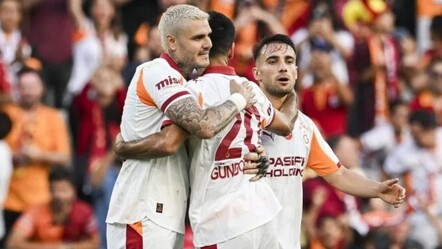 Milli ara ne zaman bitiyor, Galatasaray'ın Şampiyonlar Ligi maçı ne zaman? - Haberler