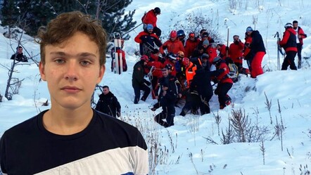 Milli sporcu Emre Yazgan’ın ölümüyle ilgili yeni gelişme - Gündem