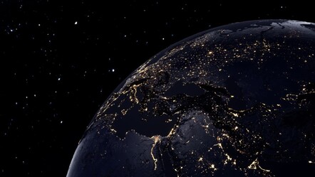 NASA'dan uyarı gibi keşif! "Dünya giderek kararıyor..." - Dünya