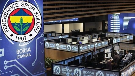 Ne Galatasaray ne Beşiktaş ne de Trabzonspor! Borsada tek kazandıran kulüp Fenerbahçe - Ekonomi