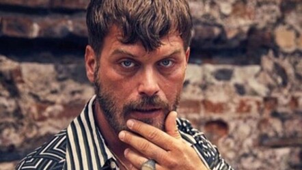 Organize İşler’in Saruhan’ı geri döndü! Kıvanç Tatlıtuğ’un değişimi şaşırttı - Magazin