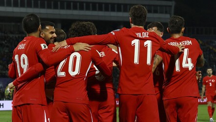 Real Madrid'e bir Türk daha: Milli yıldızı takibe aldılar - Spor